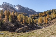 Due giorni tra i colori Orobici-73